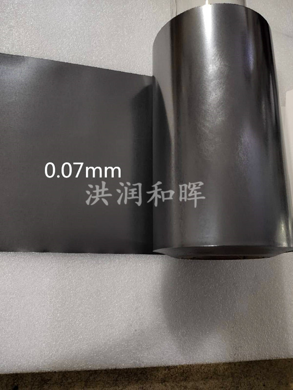 天然石墨膜0.07mm(图1)