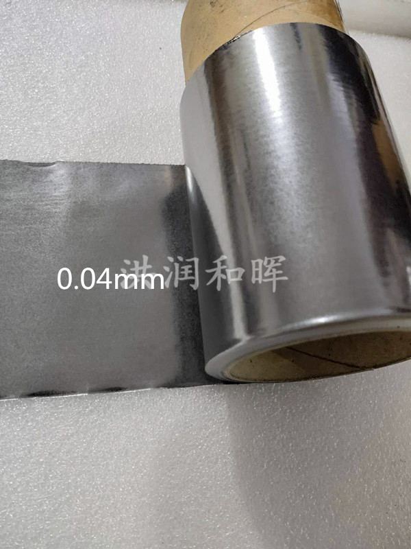 天然石墨膜0.04mm(图1)