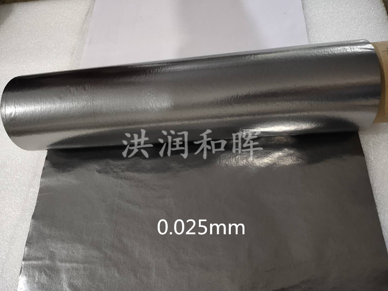 超薄石墨膜0.025mm(图1)