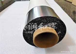 石墨纸对磨面设计中应注意的问题(图1)